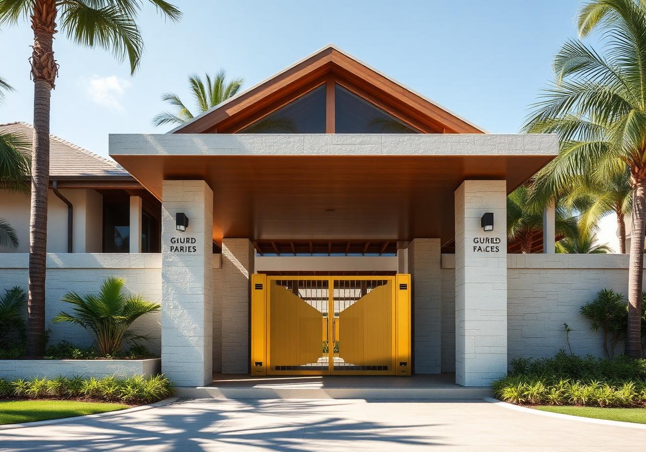 Seguridad perimetral 24/7