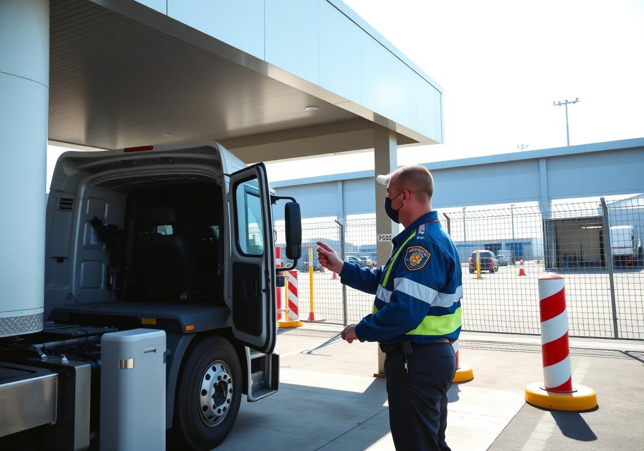 Seguridad perimetral · 24/7